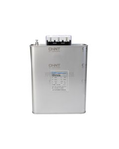 Chint Capacitor; BZMJ 0.45-25-3