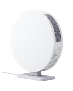 MiJia Xiaomi Desktop Air Purifier High-Efficiency Filter Dual Purification Coating MiJia APP Smart Control AC-M9-SC