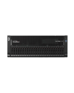 Lenovo WA5480G3 [4U Rack Server] 2*8481C | 128G DDR5 | 1.92T SSD | Quad Gigabit | 730-8i | 4*2700W