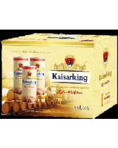 White beer 1L*6