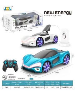 Remote control toys
