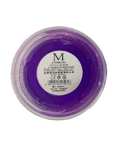 Styrofoam decompression mud slime 1 pc