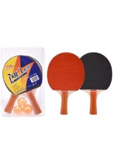Table tennis rackets