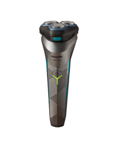 PHILIPS Electric Shaver Classic Series 2 Mini Cyclone Ultra-Clean Shaving Razor, Mid-Autumn Gift, Birthday Gift for Boyfriend/Husband