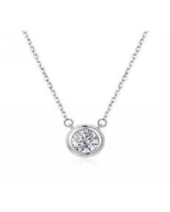 Necklace 1.00ct