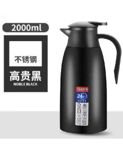 Insulated pot 304 stainless steel 2L