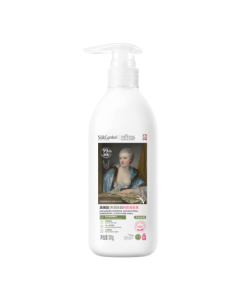 Vegetable Garden Artemisia Antibacterial Underwear Laundry Detergent 500g, Long-lasting Bacteria Inhibition, Specialized for Underwear