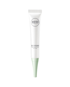 Inoherb Nourishing & Firming Eye Cream 20g (Eye Essence, Eye Cream, Hydrating & Moisturizing, Nourishing)