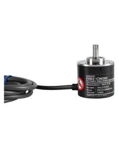 Omron Rotary Encoder E6B2-CWZ6C 600P/R 2M BY OMS