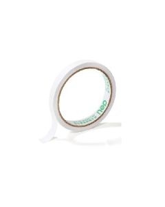 Double-sided cotton paper tape 12mm*10y*80mm