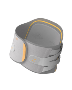 Nuotai Electric Heating Waist Belt for Warmth and Massage, Lumbar Disc Heat Therapy, Abdominal and Uterus Warming Belt with USB Charging, Ideal Gift