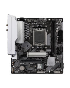 GIGABYTE White Eagle B650M GAMING WIFI DDR5 Motherboard for AMD CPU AM5 7950X3D/7900X3D/7800X3D