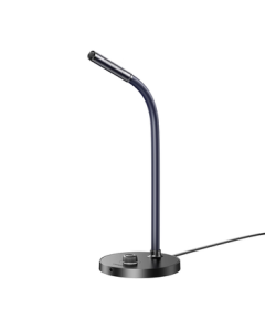 UGREEN USB Computer Microphone Desktop Mic Condenser Mic for PC Laptop Karaoke Online Classes Video Conferencing Gaming Live Streaming Speaker 90416