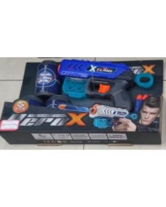 Toy guns soft bullets 2466003