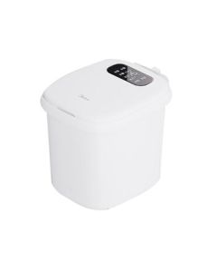 Midea Foot Spa with Sterilization, Heating, and Automatic Massage ZL310