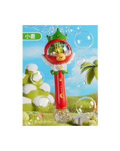 Bubble stick