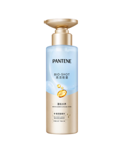 Pantene Hyaluronic Acid Bubble Shampoo 530g, Oil Control & Volumizing, Deep Cleansing Shampoo for Oily Scalp, JD Self-Operated Deep Water