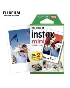 Film photo paper 86*54mm 20 sheets/box