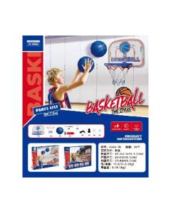 Basketball board