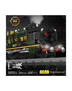 Orient Express APP version full of UK