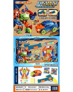 Toys YYWJ678-37