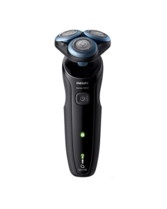 PHILIPS Electric Shaver Classic Series 5 Lightning Smart Shaver - Mid-Autumn Festival Gift, Birthday Gift for Husband or Boyfriend