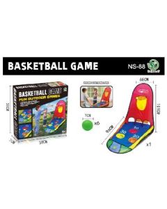 Basketball game