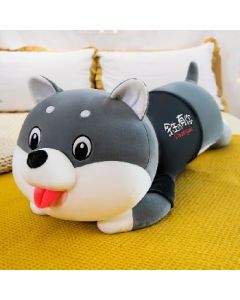 Husky plush toys