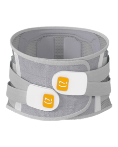 Nuotai Waist Support Belt – Medical Back Brace for Lumbar Disc Herniation, Muscle Strain, Warm Waistband, Sports Waist Support, and Corset