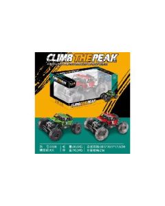 RC Alloy Crawler 1:14