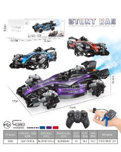 Remote control toys
