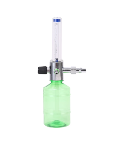 Lunar Oxygen Supply System Oxygen Inhaler German Standard Oxygen Pipeline Flow Meter DY-A2 10L/min