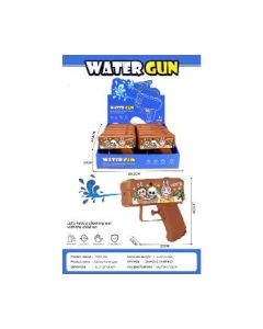 WATER GUN 12CM