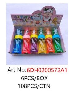 plasticine