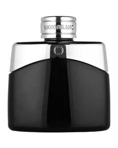 Montblanc Legend Men's Eau de Toilette 50ml - Mid-Autumn Festival Gift, Birthday Gift for Boyfriend, Fresh Woody Fragrance