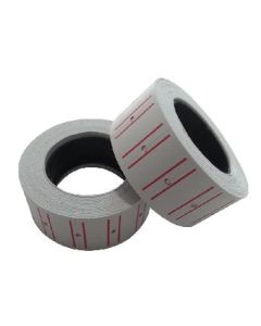 The price of the coding machine is 400 pieces/1 roll