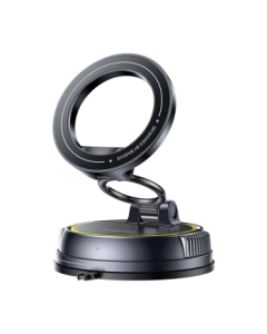 Baseus Car Phone Holder Magnetic Suction Cup Universal Dashboard Mount 2025 New Model