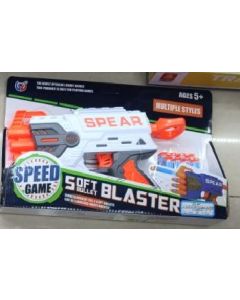 Toy guns Soft bullets