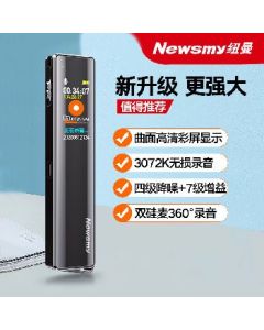 Voice recorder