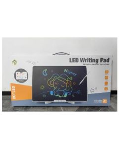 Writing board 28 inches 4 colored pens