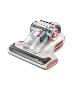 Midea Dust Mite Remover BC7 [Fragrance Dual Cup] 66℃ High-Temperature Bed Sanitization & Dust Mite Removal, Bed Vacuum Cleaner for Home, Handheld All-in-One Vacuum & Dust Mite Eliminator