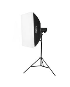 Godox DP600WIII 3rd Generation Monolight Kit Studio Flash Strobe for Portrait Furniture Jewelry Photography Equipment 600W Flash