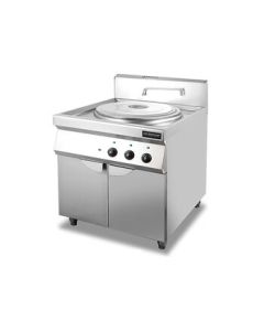 Gonghao GHKZ-MA50 Single-head 50-Type Insulated Noodle Cooking Stove 96L 730*750*1020mm