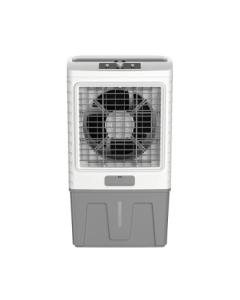 Airmate (AIRMATE) Cooling Fan Air Conditioner Fan Commercial Industrial Electric Cooler Standing Factory Internet Cafe Workshop Mobile Water Cooler 50L Extra Large Area Cooling Water Chiller X17
