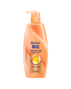 Rejoice Essential Oil Nourishing Shampoo for Men & Women, Amino Acid Shampoo 750g, Smooth & Long-Lasting Fragrance