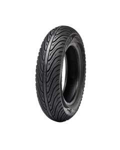 Gomandor Mountain Pilgrimage Electric Scooter Tire Semi-Hot Melt Anti-Slip 3.00-10 Tubeless Tire with Wear-Resistant and Anti-Slip Design