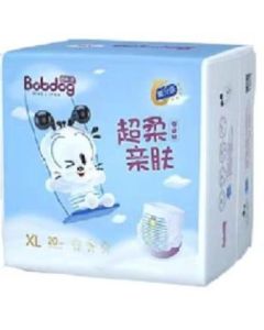 Diapers toddler pants XXL size 20 pcs