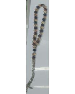 Buddha beads 8# 33 pcs