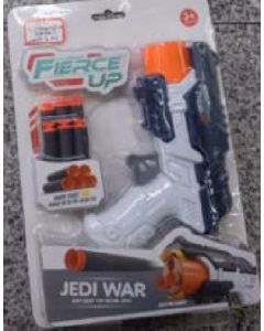 Toy guns Soft bullets