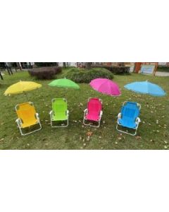 Beach chair 37*30*47CM